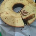 Cooksnap dari Roby Anindita untuk resep Bolu Jadul