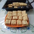 Erika Cooksnap-ja, amikor elkészítette a(z) Almás pite receptet.