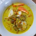 Cooksnap dari luky dian untuk resep Soto Tangkar
