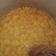 El cooksnap de Veronica Ybañez cuando hizo Mermelada casera de mandarina 🍊 con cascaritas 😋.