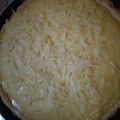 Cooksnap dari Ly'An Uhibuka untuk resep Pie Susu Teflon