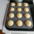 bryan.r.cummins's cooksnap of when they made Vanilla Cupcakes.