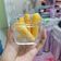 Cooksnap dari Annisa Ussholihati untuk resep CAMILAN MPASI 7/8 BULAN: POTATO CHEESE STICK