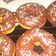 El cooksnap de Fátima Rolón cuando hizo Rosquitas 🍩.