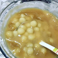 Cooksnap dari Rita Desyanti untuk resep Jenang grendul a.k.a bubur candil