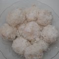 Cooksnap dari Indah Alfi untuk resep Ketan Kelapa Putih