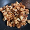 Cooksnap dari Novia Rosa untuk resep Popcorn caramel roti tawar