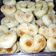 Cooksnap dari Ria Septivita untuk resep Kue Kering Palmier / Genji (Puff Pastry)