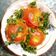 Mansavi का कुकस्नैप जब उन्होंने स्टफ़ टमाटर (stuff tamatar recipe in Hindi) बनाया था।