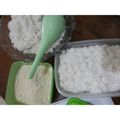Cooksnap dari Novita Anisa untuk resep Ketan bubuk kedelai #kaya rempah😍