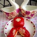 Cooksnap của Lavender khi họ làm theo món Bánh Phu Thê