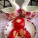 Cooksnap của Lavender khi họ làm theo món Bánh Phu Thê