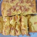 Cooksnap dari Aditya Hapsari untuk resep Brudel cake