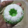 Cooksnap dari Nur Indah untuk resep Kue putri ayu lembut,gurih dan enak