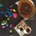 chef Nidhi Bole's cooksnap of when they made પંચમેળ દાળ (Panchmel Dal Recipe In Gujarati).