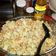 El cooksnap de andrea jaureguy cuando hizo Ensalada fría de papas zanahoria y pollo.