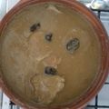 El cooksnap de Jonas Cobos cuando hizo Solomillo de cerdo en salsa '' como yo se''.