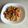 El cooksnap de Ainoa Doñas cuando hizo Noodles de arroz con pimientos y pollo.