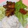 Cooksnap dari Dania1986 untuk resep Sambal ayam bakar