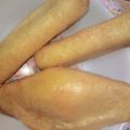 Cooksnap dari Cut Hella S untuk resep Pempek DOS alias Pempek tanpa ikan