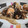 El cooksnap de Fernando Caballer Carbonell cuando hizo Muslos de pollo con salsa de setas.