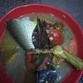 Cooksnap dari Jami Lah7992@gmail.com untuk resep Pindang bandeng