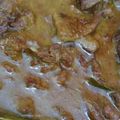 Cooksnap dari Septiani Fitri untuk resep #kitaberbagi Rendang mantapz dan tips supaya daging empuk