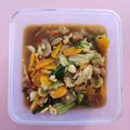 Cooksnap dari lusiana putri untuk resep Capcay kuah nyemek