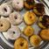 Cooksnap dari Uswatun Hasanah untuk resep Donat Susu Simpel