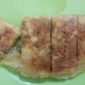 Cooksnap dari Febriani untuk resep Martabak Telur Kulit Lumpia Simpel