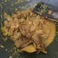 Cooksnap dari Adrian Pamungkas untuk resep Terik daging sapi