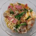 Cooksnap dari Rinjani Mega Sukmawati untuk resep Seblak Dago Bandung