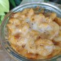 Cooksnap dari Rizki Niektarinda untuk resep Baked Mac n Cheese