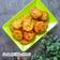 Cooksnap dari Buntat Kitchen untuk resep 🥕Perkedel Tahu Wortel Udang🥕