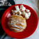 Cooksnap dari K.S untuk resep Buttermilk Pancake
