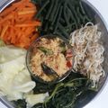Cooksnap dari ningdiah_r@gmail.com Rahmawati untuk resep Urap ala betawi