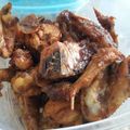 Cooksnap dari thika untuk resep Ayam Kecap Saos Madu