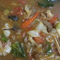Cooksnap dari anandita untuk resep Tongseng Daging Sapi Fibercreme
