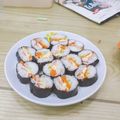 Cooksnap của Nấu đại đại khi họ làm theo món Kimbap Korea - Cơm cuộn Hàn Quốc #3