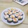 Cooksnap của Nấu đại đại khi họ làm theo món Kimbap Korea - Cơm cuộn Hàn Quốc #3