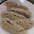 Cooksnap dari Devi Wulandari untuk resep Bolu pisang kukus dengan takaran sendok😊