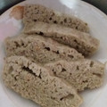 Cooksnap dari Devi Wulandari untuk resep Bolu pisang kukus dengan takaran sendok😊