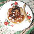 Cooksnap dari Mutia Zairina untuk resep Cacapan Sapat Belimbing Babanam