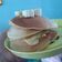 Cooksnap dari Nerisa Nurul Bulan untuk resep Pancake Pisang