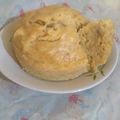 Cooksnap dari Wien Deedee Raya untuk resep Bolu pisang kukus lembut 1 telor saja