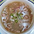 El cooksnap de rosamariaruanohurtado cuando hizo Carne en su jugo.