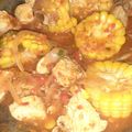Cooksnap dari hany wardhani untuk resep Fillet Ayam Saus Padang