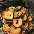 Cooksnap dari Eka Marina untuk resep Kue Lumpur Kentang