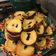 Cooksnap dari Eka Marina untuk resep Kue Lumpur Kentang