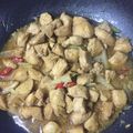 Cooksnap dari amel untuk resep Teriyaki Chicken